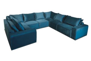Модульный диван Smart - Мебельная фабрика «Эгоист»