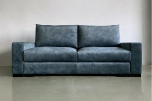 Модульный диван Soft - Мебельная фабрика «MASSIMO»