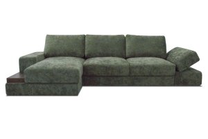 Модульный диван Soft с трещеткой - Мебельная фабрика «Эгоист»