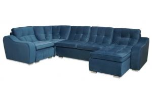 Модульный диван  Соната Лайт - Мебельная фабрика «Арт-мебель»