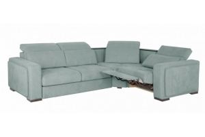 Модульный диван Торонто - Мебельная фабрика «Home Collection»