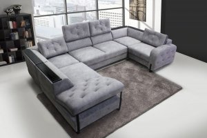 Модульный диван Валенсия - Мебельная фабрика «Darna-a»