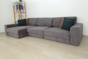 Модульный диван Валенсия - Мебельная фабрика «DiArt»
