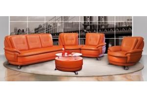 Модульный диван Венеция - Мебельная фабрика «Лучший Стиль»