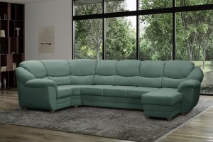 Модульный диван Венеция - Мебельная фабрика «Любимый Стиль»