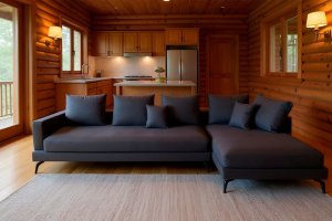 Модульный Элит - Мебельная фабрика «Borodin»