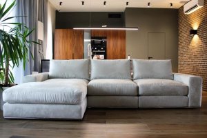 Модульный Милан - Мебельная фабрика «Borodin»