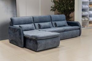 Модульный диван Эстет - Мебельная фабрика «Ваш стиль»