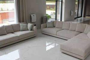 Диван модульный Снегири - Мебельная фабрика «Borodin»