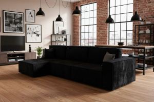 Диван модульный Турин - Мебельная фабрика «Borodin»