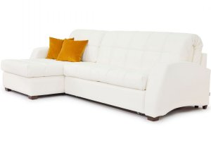 Модульный угловой диван Андреас - Мебельная фабрика «Джениуспарк»