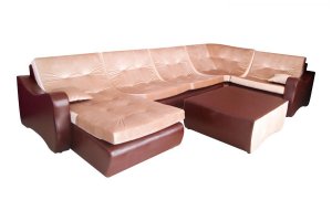 Модульный угловой диван Сафари - Мебельная фабрика «СтМ»