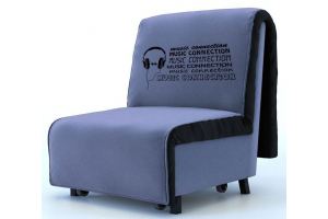 Кресло-кровать Novelti 100У - Мебельная фабрика «Новелти-Рус»