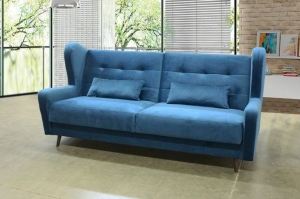 Диван-кровать Монти - Мебельная фабрика «Ваш стиль»