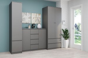 МС Кэт 1 набор 7 - Мебельная фабрика «ДИАЛ»