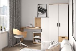 Модульная система Ультра - Мебельная фабрика «Ваша мебель»