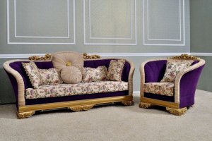 Мягкая мебель Бахар