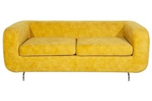 Мягкий диван Инфинити - Мебельная фабрика «Sumo Design»