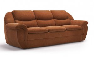 Мягкий диван-кровать BISMARCK - Мебельная фабрика «Sofmann»