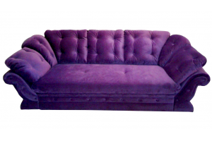 Мягкий диван Ява 1 - Мебельная фабрика «Мебельерри»