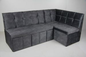 Мягкий кухонный диван - Мебельная фабрика «Виталь»