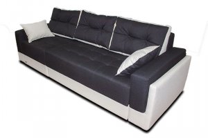 мягкий прямой диван Мартин - Мебельная фабрика «DIVANMARTIN»