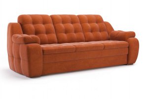 Мягкий пышный диван TIRPITZ - Мебельная фабрика «Sofmann»