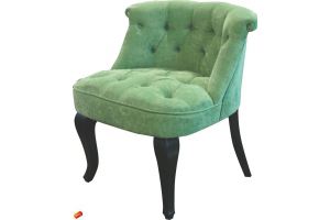 Мягкий стул 2 - Мебельная фабрика «Агора Мебель»