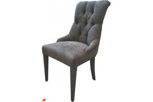 Мягкий стул 6 - Мебельная фабрика «Агора Мебель»