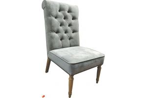 Мягкий стул Чейз - Мебельная фабрика «Агора Мебель»
