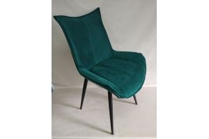Мягкий стул Осло - Мебельная фабрика «ШАДЕ»