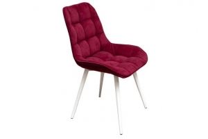 Мягкий стул с каретной стяжкой - Мебельная фабрика «Prime Mebel Group»
