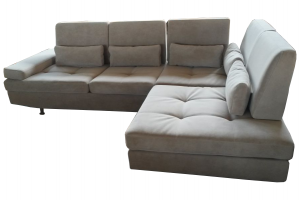 Мягкий угловой диван ЛАУРА - Мебельная фабрика «ЯрКо»