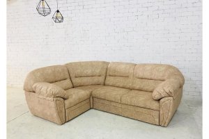 Мягкий угловой диван Сидней - Мебельная фабрика «Новый Взгляд»