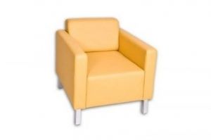 Мягкое кресло Алекто 2 - Мебельная фабрика «DiHall»