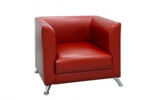 Мягкое кресло Блюз 10.10 - Мебельная фабрика «DiHall»
