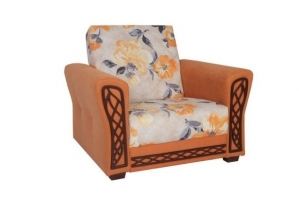 Мягкое кресло Фантазия - Мебельная фабрика «DiHall»