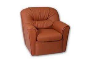 Мягкое кресло Орион 3 - Мебельная фабрика «DiHall»