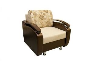 Мягкое кресло Тибет-2 - Мебельная фабрика «DiHall»