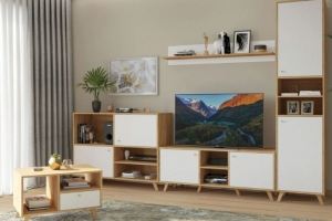 Набор мебели для гостиной  ИР-002 - Мебельная фабрика «Компасс»