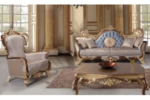 Набор мягкой мебели Arte - Импортёр мебели «ЭДЕМ»