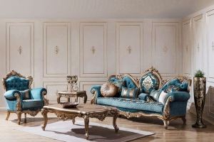 Набор мягкой мебели Astana - Импортёр мебели «ЭДЕМ»