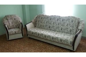 Набор мягкой мебели ДИАНА - Мебельная фабрика «Мебельный Рай»