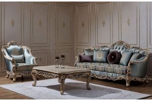Набор мягкой мебели Palazzo - Импортёр мебели «ЭДЕМ»