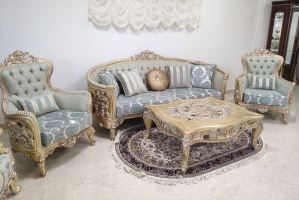 Набор мягкой мебели Sheref - Импортёр мебели «ЭДЕМ»