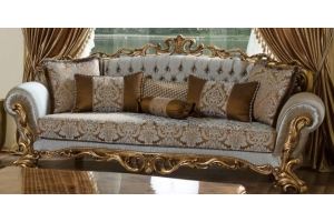 Турецкий диван Yaprak - Импортёр мебели «ЭДЕМ»