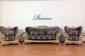 Набор мягкой Монтана мебели с креслами - Мебельная фабрика «РАЙАН»
