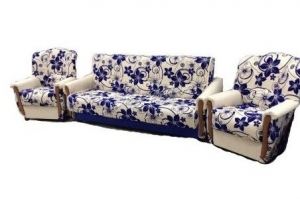 Набор Уют диван и кресло - Мебельная фабрика «Мебель-Горький»