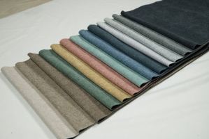 Мебельная ткань Наоми - Оптовый поставщик комплектующих «Velvetex»