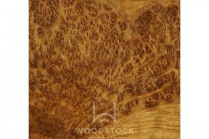 Натуральный шпон Камфора корень Camphor Burl - Оптовый поставщик комплектующих «Woodstock»